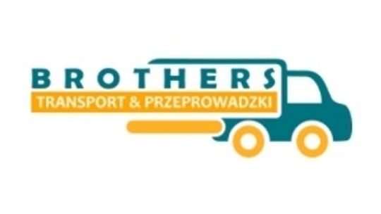 Przeprowadzki firm - Brothers Transport 