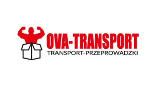 Przeprowadzki mieszkania i domu | OVA-TRANSPORT