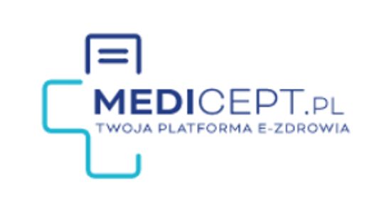 Recepta online - Medicept