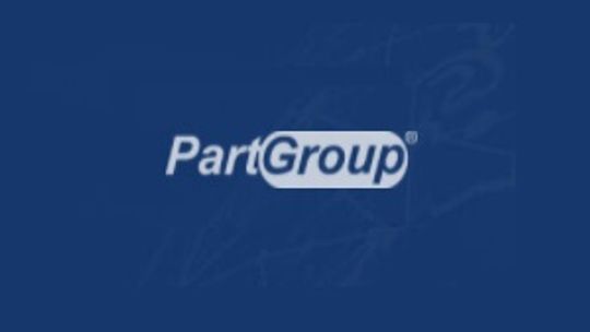 Reklama - PartGroup