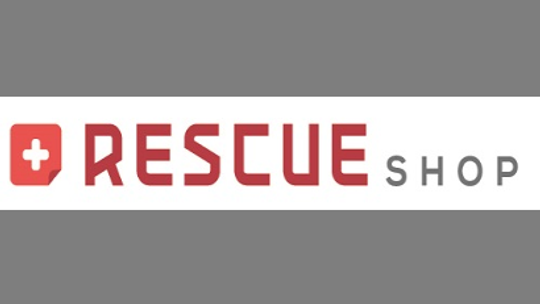 RESCUEShop.pl - Sklep ratownictwa medycznego