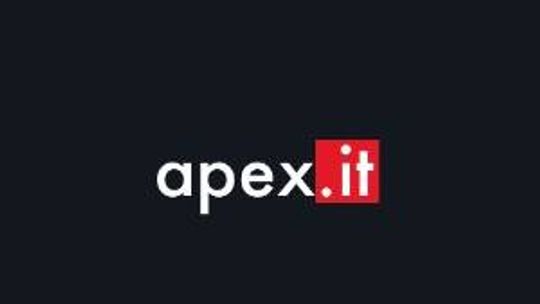 Rozwiązania informatyczne dla firm - Apex.it
