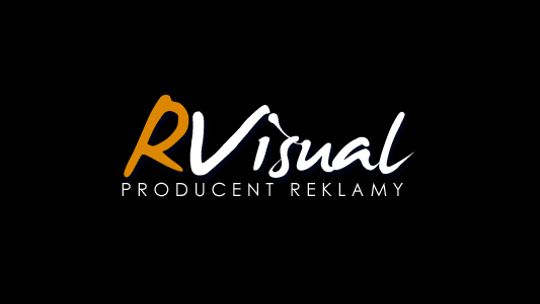 Rvisual - Reklama, Banery, Litery 3D