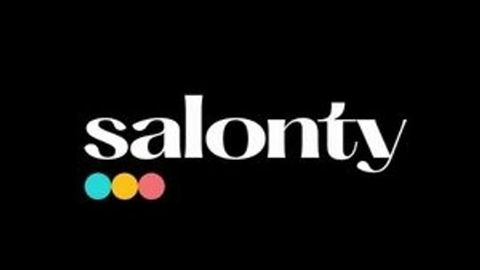 Sala na urodziny - Salonty