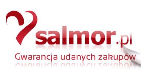 Salmor - internetowy sklep medyczny 