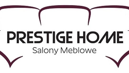 Salon meblowy PRESTIGE HOME