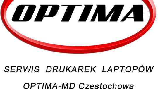 Serwis drukarek i laptopów Optima-md