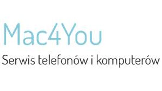 Serwis sprzętu - Mac4You