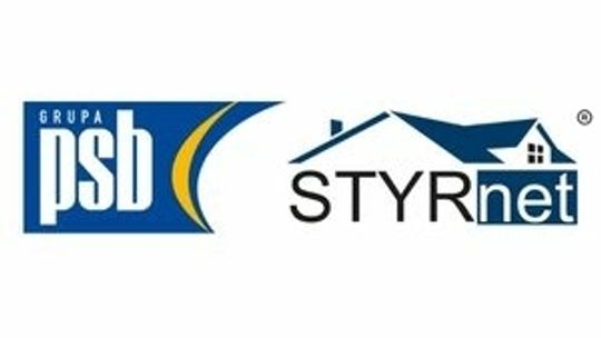 Sklep internetowy z materiałami budowlanymi - Styrnet