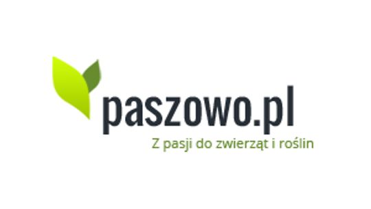 Sklep internetowy z paszą dla zwierząt - Paszowo