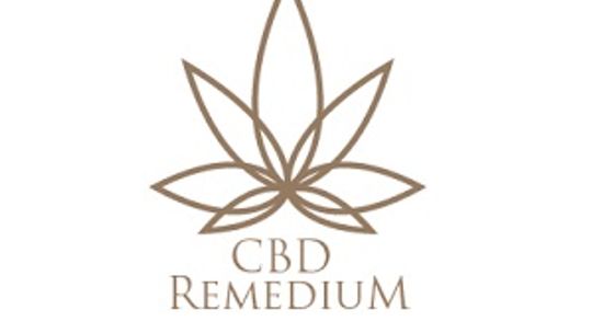 Sklep konopny online - CBD Remedium