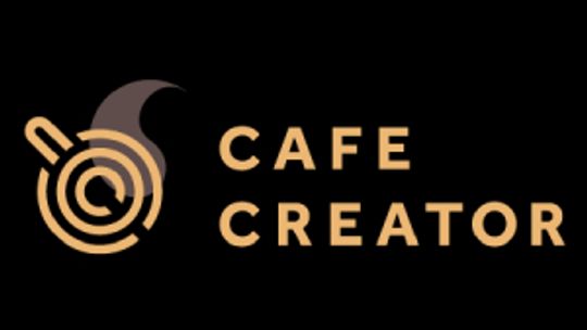 Sklep z kawą, herbatą i akcesoriami - Cafe Creator