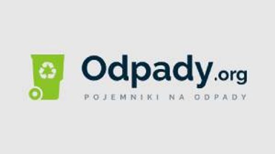 Sklep z pojemnikami na odpady - Odpady