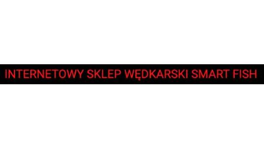 Smart Fish - kołowrotki, wędki, przynęty i więcej! 