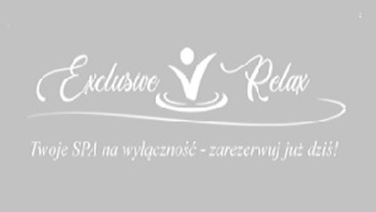 SPA na Wyłączność - Exclusive Relax