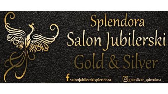 Splendora - internetowy salon jubilerski