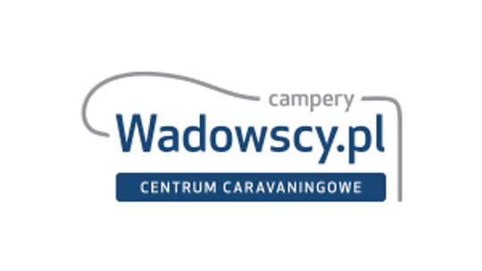 Sprzedaż kamperów - Kampery Wadowscy