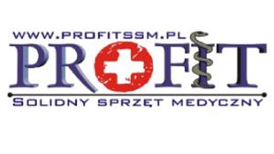 Sprzęt i materiały stomatologiczne  - Profit SSM