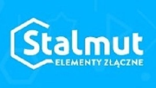 Stalmut - elementy złączne