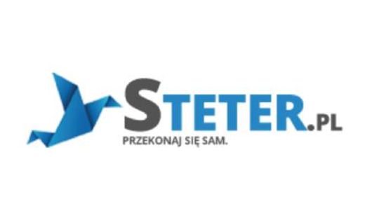 Steter.pl - sklep z narzędziami i artykułami metalowymi 