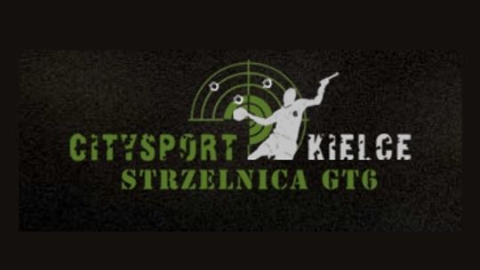 Strzelnica GT6