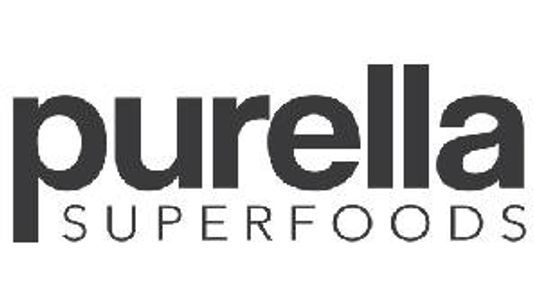 Supermusli i supershots - Purella Superfoods