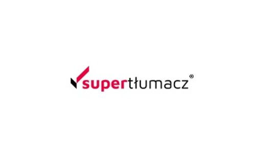 SuperTlumacz.pl - biuro tłumaczeń