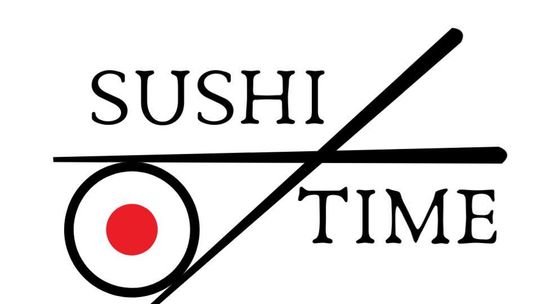 Sushi Time