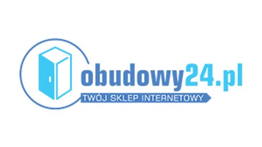 Szafy sterownicze - Obudowy24