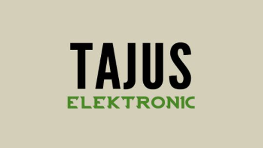 Tajus Elektronic