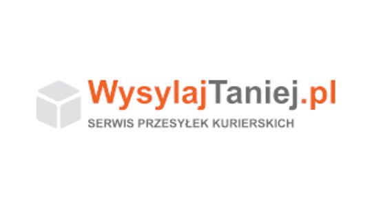 Tanie przesyłki kurierskie - WysylajTaniej.pl