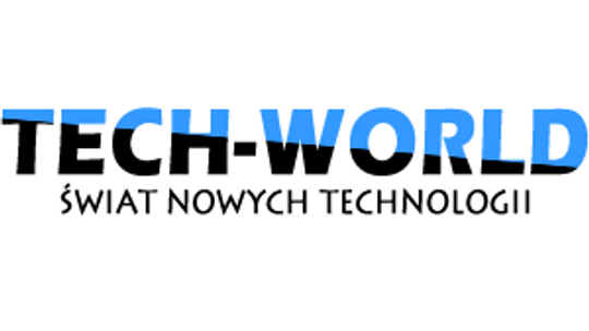 Tech-World.pl - Świat nowych technologii