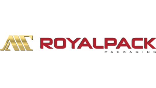 Tektura falista - ROYALPACK