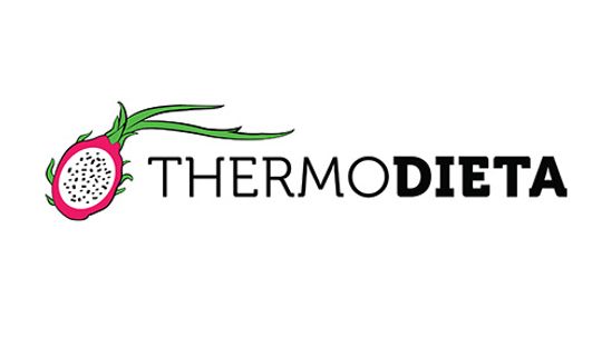 Thermodieta - diety na Thermomix