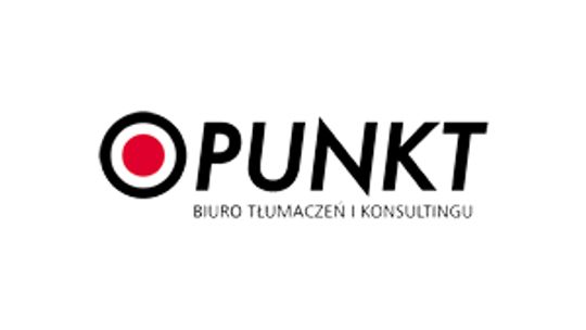 Tłumaczenia przysięgłe - Biuro Punkt