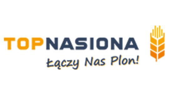 Top Nasiona | Grupa dystrybucyjna nasion