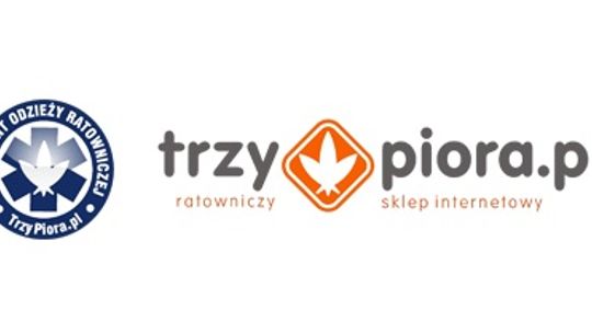 TrzyPiora.pl - sklep ratowniczy