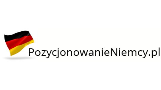 Tworzenie i pozycjonownie www w Niemczech