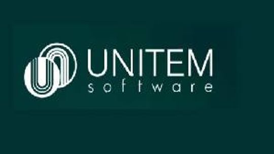 Tworzenie technologi przemysłowej - Unitem Software
