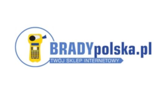 Urządzenia do etykietowania - Brady Polska