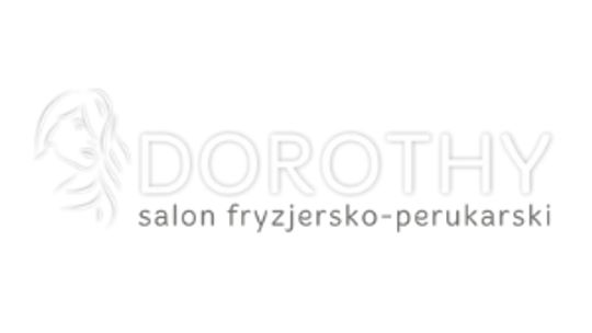 Usługi fryzjerskie - Salon Dorothy