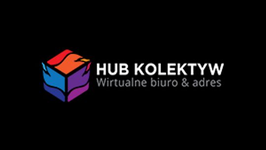 Wirtualne biuro Kraków - HUB KOLEKTYW