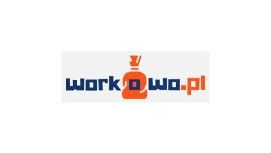 Workowo.pl - idealne worki i woreczki