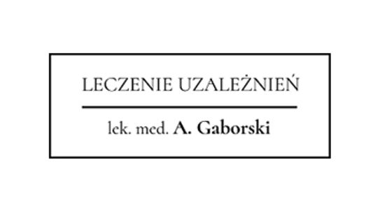 Wszywka Esperal Wrocław | Gabinet lek. Andrzeja Gaborskiego