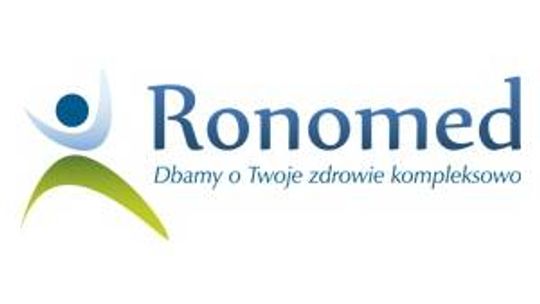 Wyposażenie gabinetów lekarskich – Ronomed