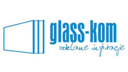 Wysokiej klasy wyroby ze szkła - Glass-Kom