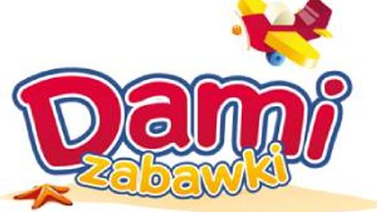 Zabawki dla dzieci - Dami