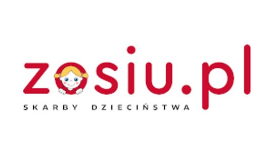 Zabawki edukacyjne - Zosiu