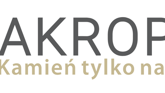 Zakład kamieniarski Rzeszów - Akropol/Kamienie naturalne Akropol Zakład kamieniarski Rzeszów - Akropol/Kamienie naturalne Akropol