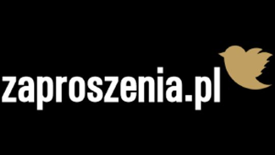 Zaproszenia na osiemnastkę - Zaproszenia